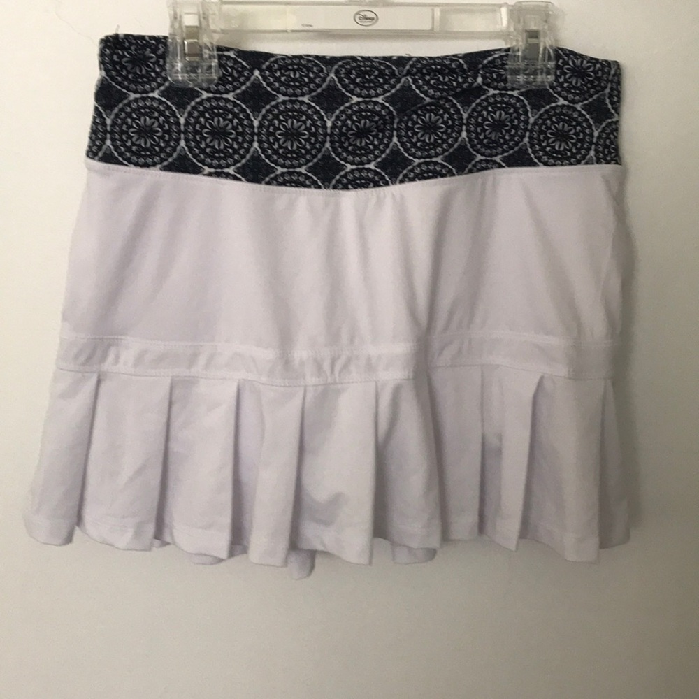 Kyodan active skort